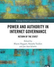 Power and Authority in Internet Governance