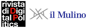 Digital Politics Journal Logo