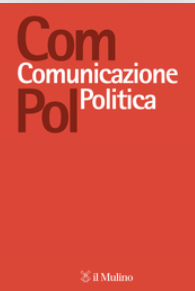 Comunicazione Politica - copertina