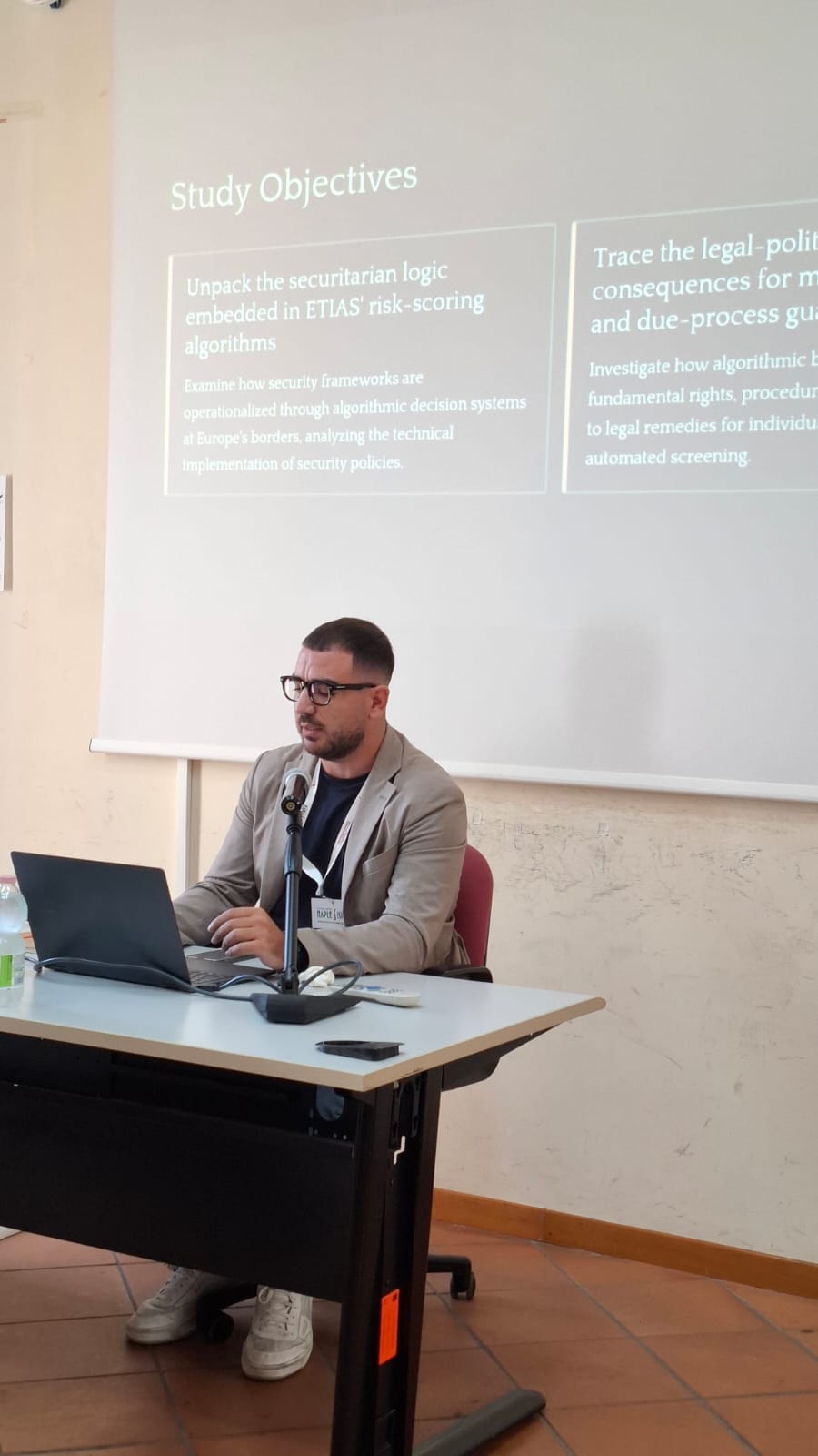 Gerardo Ferrentino — cybersecurity paper
