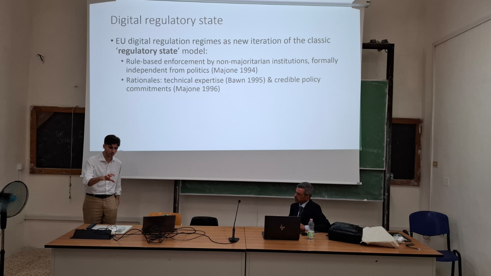 Panel 14.3 — overview