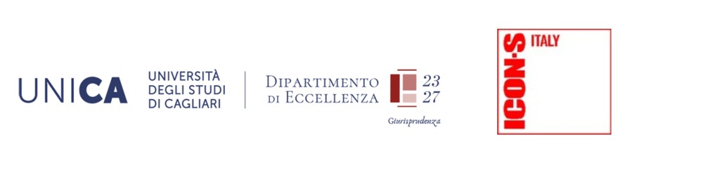 Mauro Santaniello and Chiara Spiniello at ICON•S Italy 2025, Panel V/14